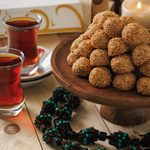 Dates Balls